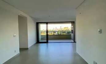 Imagem 5: Apartamento Atoll Residências 104M² - Setor Marista