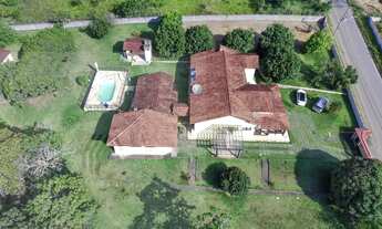 Imagem 3: SITIO RESIDENCIAL em Rio das Ostras - RJ, Mar do Norte