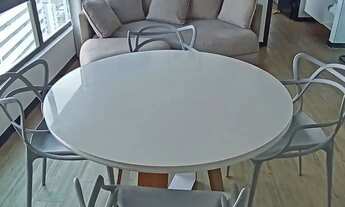 Imagem: ótimo apto em local Px de tudo que precisa