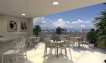 Imagem 5: Lançamento em Piedade Edf. Villa Giovanna 2 Quartos