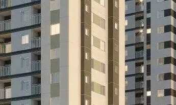 Imagem 2: Residencial SOU VIVER UP - 47m2 com 2 dormitórios e lazer completo