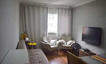 Imagem 5: Apartamento 3 quartos a venda no Bairro Cascatinha em Juiz de Fora