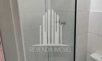 Imagem 2: Apartamento à venda em São Paulo-SP, Mooca: 2 quartos, 1 banheiro, 35,00 m² de área