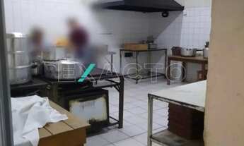 Imagem 6: Salão - Vila Nova - Campinas