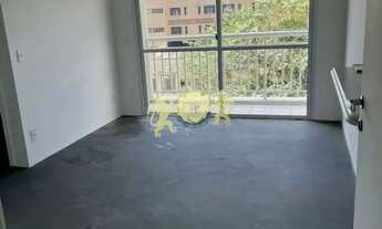 Imagem: Flat para venda no Paraíso - UpSide Condominium