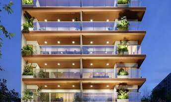 Imagem 2: Cobertura 3 quartos - Centro