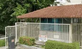 Imagem: Apartamento para aluguel e venda mobiliado