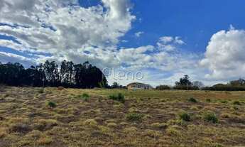 Imagem 2: Terreno à Venda no Condomínio EcoVilla Boa Vista em Valinhos