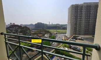 Imagem: APTO PROXIMO A 100 METROS DA USP FL37