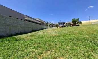 Imagem 5: Terreno-À VENDA-Condomínio San Giovanni-Itatiba-SP