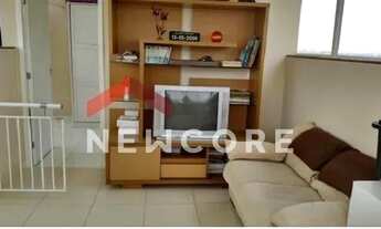 Imagem 5: Cobertura em Rua Nilo Peçanha - Santa Paula - São Caetano do Sul/SP