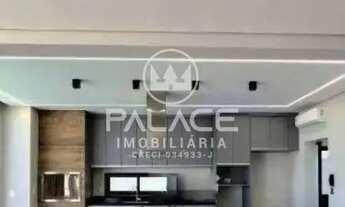 Imagem 3: Casa em condomínio à venda em santa rosa, piracicaba 3 quartos 260m²