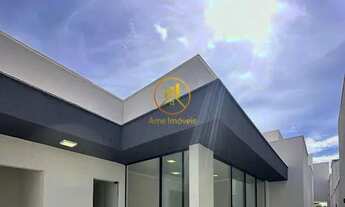 Imagem 7: Casa à venda no bairro Jardim das Hortências - Goiânia/GO