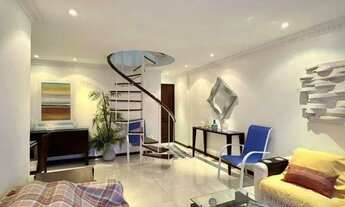 Imagem 5: Cobertura com 4 quartos à venda, 220 m² por R$ 1.300.000 - Ingá - Niterói/RJ