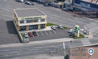 Imagem: Terreno Comercial - Av. Champagnat x Av