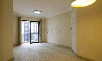 Imagem 4: Aluguel Apartamento 2 Dormitórios - 98 m² Itaim Bibi