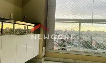 Imagem 5: Apartamento em Avenida César Abraão - Vila Osasco - Osasco/SP