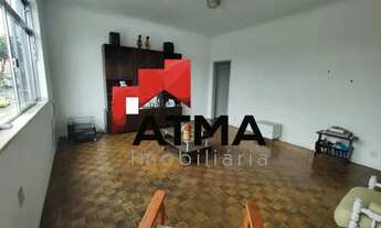 Imagem 2: Apartamento : Padrão / Residencial / Vila da Penha