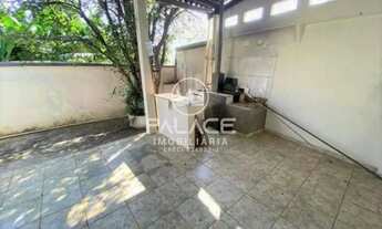 Imagem 4: Casa à venda em vila monteiro, piracicaba 3 quartos 150m²