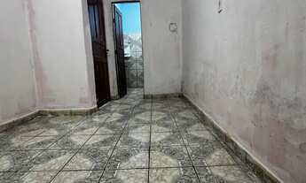 Imagem 5: Casa no bairro da paz em Parauapebas