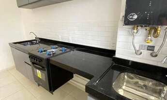 Imagem 5: Apartamento com 3 dormitórios, 60 m² - venda por R$ 525.000,00 ou aluguel por R$ 3.495,00