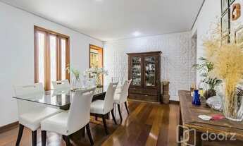 Imagem 7: Imóvel na Teixeira de Carvalho com 3 dormitórios e 181m²