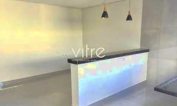 Imagem 2: Casa com Excelente Acabamento à venda no bairro Jardim Europa em Uberlândia