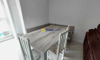 Imagem 4: Aluguel: Apartamento com 2 dormitórios Gravatá, Navegantes 65m²