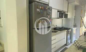 Imagem 7: Apartamento com 3 dormitórios sendo 1 suíte - Condomínio Bosque dos Juritis - Me