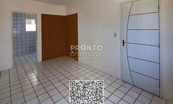 Imagem 6: Barra de Jangada - Apartamento com 51 metros - 2 Quartos - 1 Garagem - Jaboatão dos, PE