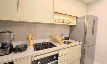 Imagem 6: Salvador Prime | Porteira Fechada | Projeto de Arquiteto (CASACOR