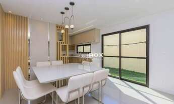Imagem 3: Sobrado com 3 quartos à venda, 181 m² por R$ 1.228.768 - Santa Felicidade - Curitiba/PR