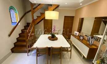 Imagem: Casa à venda de 310m², com 4 dormitórios