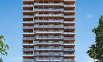 Imagem 2: Lumio Jardim Apipema, 1/4 E 2 Suítes Entre 33M² A 63M² E 1 Vaga De Garagem. 9G9BEH