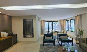 Imagem 7: Casa no Condomínio Alphaville I - Ponta Negra