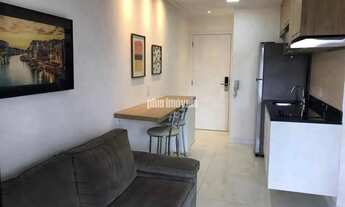 Imagem 5: Flat com 1 Quarto e 1 banheiro para Alugar, 38 m