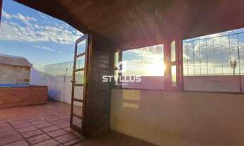 Imagem 3: Cachambi Apartamento cobertura com 3 dormitórios