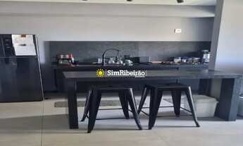 Imagem 4: Apartamento a venda no Edifício Parc sul. Bairro Nova Aliança