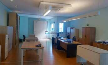 Imagem: Prédio Comercial com área de 363 metros