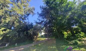 Imagem 7: CASA EM CONDOMÍNIO - ALPHAVILLE 10 - SP