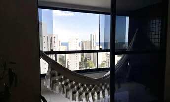 Imagem: Edf. Valdemar de Oliveira (EL) Apartamento