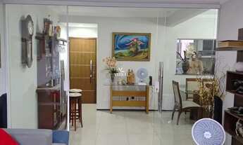 Imagem 4: Apartamento a venda com 3 quartos - Damas