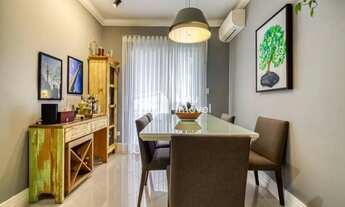 Imagem 5: VGR Imóvel para aluguel com 82 metros quadrados com 3 quartos em Loteamento Villa Branca