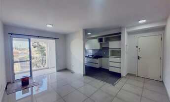 Imagem 4: Apartamento para alugar com 3 quartos, sendo 1 suíte, no condomínio Edifício Maroc, Indaia