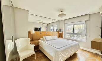 Imagem 6: Apartamento Para Venda Aclimação, 3 Quartos, 3 Suítes, 3 Vagas, 171m² - (condomínio The Pa