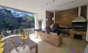 Imagem 3: CASA EM CONDOMÍNIO - ALPHAVILLE 10 - SP