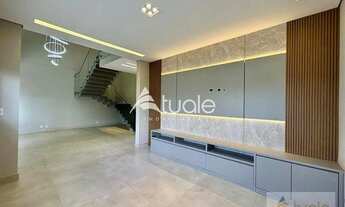 Imagem 7: Casa com 3 dormitórios, 250 m² - venda por R$ 2.290.000,00 ou aluguel por R$ 12.713,00/mês