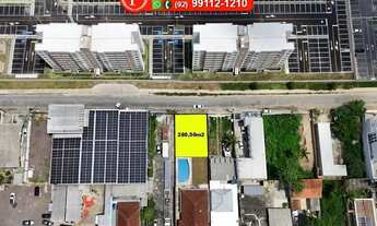 Imagem 6: Terreno Próximo a Av das Torres