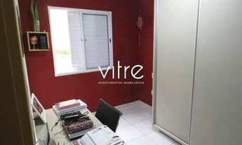 Imagem 7: Apartamento à venda no bairro Jardim Europa em Uberlândia