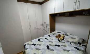 Imagem 7: Oportunidade - Apartamento - Jardim Sul - Campo Di Roma - 2 Dormitórios - 45m²